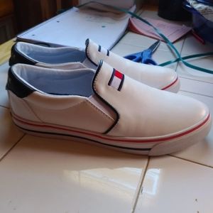 Tommy Hilfiger shoes